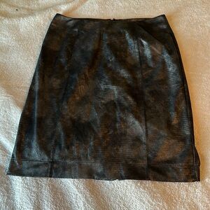 Jockey P2P skirt size 6
